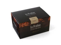 La Praline Schokopralinen Naturell La Praline Schokopralinen Naturell -Einrichtungsgeschäft la praline schokotrueffel naturell3