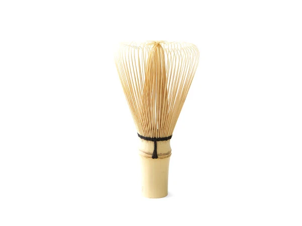 Matcha Besen Kazuho, Takayama Chasen, weißer Bambus Matcha Besen Kazuho, Takayama Chasen, Weißer Bambus -Einrichtungsgeschäft matcha besen kazuho takayama chasen weisser bambus 1