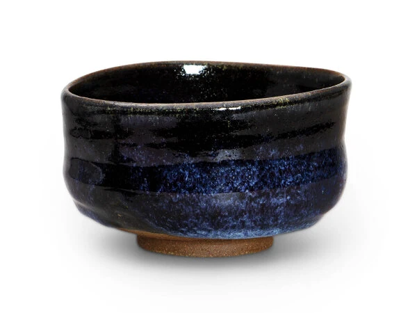 Matcha Schale Chawan Blue Matcha Schale Chawan Blue -Einrichtungsgeschäft matcha schale chawan blue 1