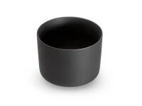 Matcha Schale Korokuri, 350 ml, schwarz Matcha Schale Korokuri, 350 Ml, Schwarz -Einrichtungsgeschäft matcha schale korokuri 350 ml schwarz2