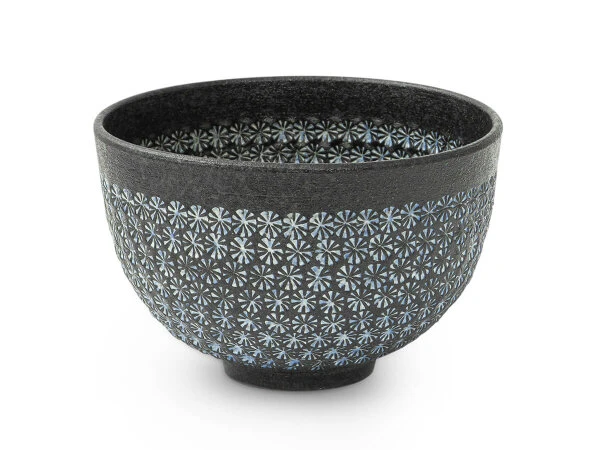 Matcha Schale Nanban Mishimazume, Mitate Matcha Schale Nanban Mishimazume, Mitate -Einrichtungsgeschäft matcha schale nanban mishimazume mitate 1