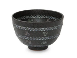 Matcha Schale Obi Mishima, Kyoto Japan -Einrichtungsgeschäft matcha schale obi mishima kyoto japan 1