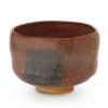 Matcha Schale Raku Rot, Kyoto Japan -Einrichtungsgeschäft matcha schale raku rot kyoto japan