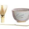 Matcha Set Glassyu Ashi, Kyoto Japan 2 Matcha Set Glassyu Ashi, Kyoto Japan -Einrichtungsgeschäft matcha set glassyu ashi kyoto japan