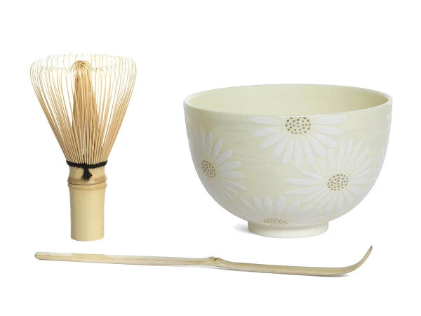 Matcha Set Marguerite, Kayori Matcha Set Marguerite, Kayori -Einrichtungsgeschäft matcha set marguerite kayori 1