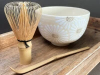 Matcha Set Marguerite, Kayori Matcha Set Marguerite, Kayori -Einrichtungsgeschäft matcha set marguerite kayori9