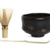Matcha Set Raku Sogi, Mitate