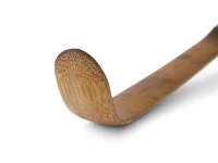 Matcha Teelöffel, Cha-shaku Takayama, schwarzer Bambus Matcha Teelöffel, Cha-shaku Takayama, Schwarzer Bambus -Einrichtungsgeschäft matcha teeloeffel cha shaku takayama schwarzer bambus2