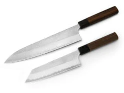 Messerset Nashiji Gyuto -Einrichtungsgeschäft messerset nashiji gyuto 1