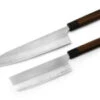 Messerset Nashiji Nakiri -Einrichtungsgeschäft messerset nashiji nakiri