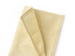 Multifunktionstuch, Bio-Baumwolle, Natural, 34cm X 34cm -Einrichtungsgeschäft multifunktionstuch bio baumwolle natural 34cm x 34cm 1