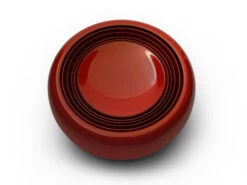 Oryoki Schalenset Nakajima, Rot, 6-teilig -Einrichtungsgeschäft oryoki schalenset nakajima rot 6 teilig 1