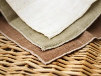 Oshibori, Bio Erfrischungstuch Japan, Brown, 25cm x 25cm Oshibori, Bio Erfrischungstuch Japan, Brown, 25cm X 25cm -Einrichtungsgeschäft oshibori bio erfrischungstuch japan brown 25cm x 25cm4