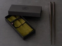 Premium Essstäbchen Tokusen ebony, teilbar Premium Essstäbchen Tokusen Ebony, Teilbar -Einrichtungsgeschäft premium essstaebchen tokusen ebony teilbar4