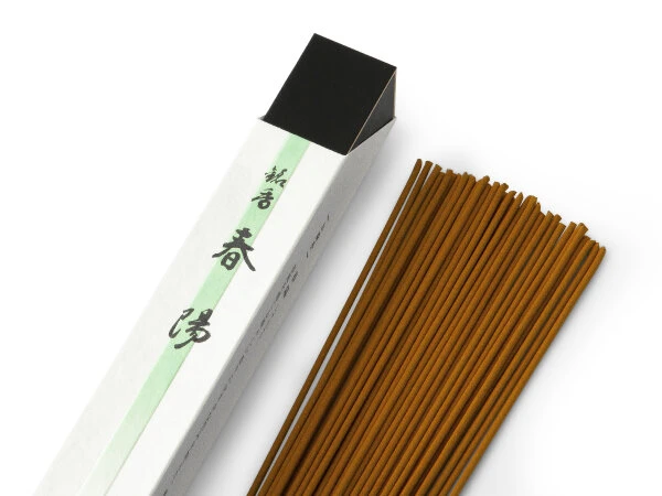 Premium Räucherstäbchen Shunyou, Patchouli, 37 Sticks Premium Räucherstäbchen Shunyou, Patchouli, 37 Sticks -Einrichtungsgeschäft premium raeucherstaebchen shunyou patchouli 37 sticks 1