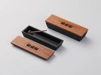 Räuchergefäß Genjikou S, Chushin Kobo Räuchergefäß Genjikou S, Chushin Kobo -Einrichtungsgeschäft raeuchergefaess genjikou s cushin kobo7