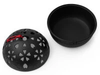 Räuchergefäß Kayari Sakura, OIGEN Räuchergefäß Kayari Sakura, OIGEN -Einrichtungsgeschäft raeuchergefaess kayari sakura oigen3