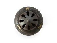 Räuchergefäß Kintsuru Mitsukoshi, mit Geschenkbox Räuchergefäß Kintsuru Mitsukoshi, Mit Geschenkbox -Einrichtungsgeschäft raeuchergefaess kintsuru mitsukoshi mit