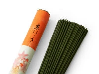 Räucherstäbchen Shoyeido Kyonishiki, Kyoto Autumn Leaves, 110 Sticks