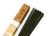 Räucherstäbchen Shoyeido Nokiba, Moss Garden, 80 Sticks Räucherstäbchen Shoyeido Nokiba, Moss Garden, 80 Sticks -Einrichtungsgeschäft raeucherstaebchen shoyeido nokiba moss garden 80 sticks