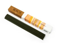 Räucherstäbchen Shoyeido Nokiba, Moss Garden, 80 Sticks Räucherstäbchen Shoyeido Nokiba, Moss Garden, 80 Sticks -Einrichtungsgeschäft raeucherstaebchen shoyeido nokiba moss garden 80 sticks2