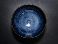 Ramen Bowl Donburi Blue, Ø 18,6 cm Ramen Bowl Donburi Blue, Ø 18,6 Cm -Einrichtungsgeschäft ramen bowl donburi blue o 18 6 cm7