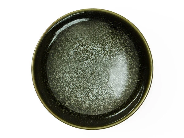 Ramen Schüssel Tsuya, grün, 24,5 cm Ramen Schüssel Tsuya, Grün, 24,5 Cm -Einrichtungsgeschäft ramen schuessel tsuya gruen 24 5 cm 1