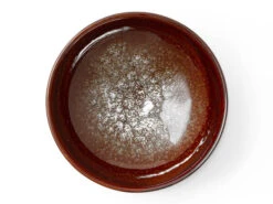 Ramen Schüssel Tsuya, Rot, 24,5 Cm -Einrichtungsgeschäft ramen schuessel tsuya rot 24 5 cm 1