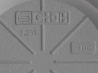 Reis Kochtopf 3 cups, OIGEN Reis Kochtopf 3 Cups, OIGEN -Einrichtungsgeschäft reis kochtopf 3 cups oigen6