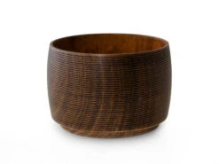 Reisschale Turari Wan L, Braun -Einrichtungsgeschäft reisschale turari wan l braun 1