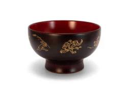 Reisschale Urushi Manga Duo, 300 Ml -Einrichtungsgeschäft reisschale urushi manga duo 300 ml 1