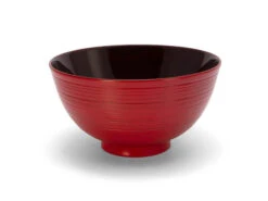 Reisschale Urushi Shinsa, 360 Ml -Einrichtungsgeschäft reisschale urushi shinsa 360 ml 1