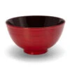 Reisschale Urushi Shinsa, 360 Ml -Einrichtungsgeschäft reisschale urushi shinsa 360 ml