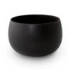 Reisschale Wan Tamago, Schwarz -Einrichtungsgeschäft reisschale wan tamago schwarz