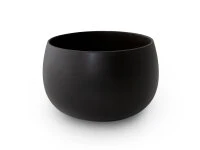 Reisschale Wan Tamago, schwarz Reisschale Wan Tamago, Schwarz -Einrichtungsgeschäft reisschale wan tamago schwarz