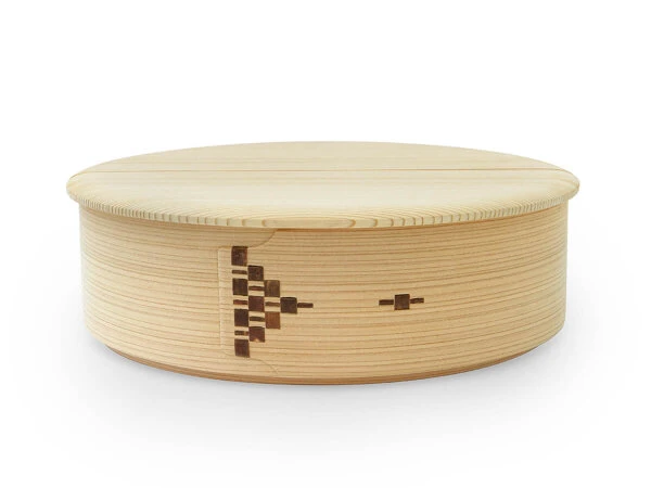 Reisschüssel Hangiri, 2 Größen Reisschüssel Hangiri, 2 Größen -Einrichtungsgeschäft reisschuessel hangiri 2 groessen 1