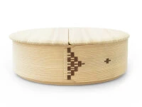 Reisschüssel Hangiri, 2 Größen Reisschüssel Hangiri, 2 Größen -Einrichtungsgeschäft reisschuessel hangiri 2 groessen10