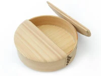 Reisschüssel Hangiri, 2 Größen Reisschüssel Hangiri, 2 Größen -Einrichtungsgeschäft reisschuessel hangiri 2 groessen12