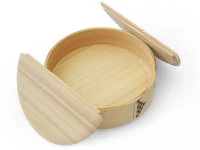 Reisschüssel Hangiri, 2 Größen Reisschüssel Hangiri, 2 Größen -Einrichtungsgeschäft reisschuessel hangiri 2 groessen13