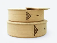 Reisschüssel Hangiri, 2 Größen Reisschüssel Hangiri, 2 Größen -Einrichtungsgeschäft reisschuessel hangiri 2 groessen14