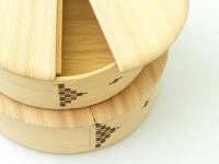 Reisschüssel Hangiri, 2 Größen Reisschüssel Hangiri, 2 Größen -Einrichtungsgeschäft reisschuessel hangiri 2 groessen6