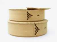 Reisschüssel Hangiri, 2 Größen Reisschüssel Hangiri, 2 Größen -Einrichtungsgeschäft reisschuessel hangiri 2 groessen8