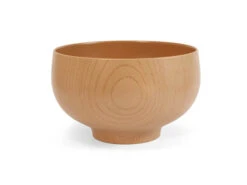 Reisschüssel Kumi-wan, 550 Ml, Natur 6 Reisschüssel Kumi-wan, 550 Ml, Natur -Einrichtungsgeschäft reisschuessel kumi wan 550 ml natur 1