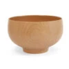 Reisschüssel Kumi-wan, 550 Ml, Natur -Einrichtungsgeschäft reisschuessel kumi wan 550 ml natur