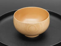 Reisschüssel Kumi-wan, 550 ml, natur Reisschüssel Kumi-wan, 550 Ml, Natur -Einrichtungsgeschäft reisschuessel kumi wan 550 ml natur4