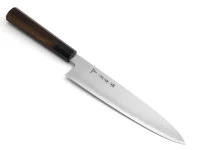 Sakai Takayuki Silver3 Gyuto 240, Ebony