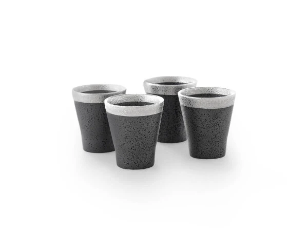 Sake Becher Suzune S, 4er Set Sake Becher Suzune S, 4er Set -Einrichtungsgeschäft sake becher suzune s 4er set 1