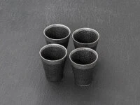 Sake Becher Suzune S, 4er Set Sake Becher Suzune S, 4er Set -Einrichtungsgeschäft sake becher suzune s 4er set4