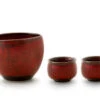 Sake Set Shuin, 1 Karaffe, 2 Becher 1 Sake Set Shuin, 1 Karaffe, 2 Becher -Einrichtungsgeschäft sake set shuin 1 karaffe 2 becher