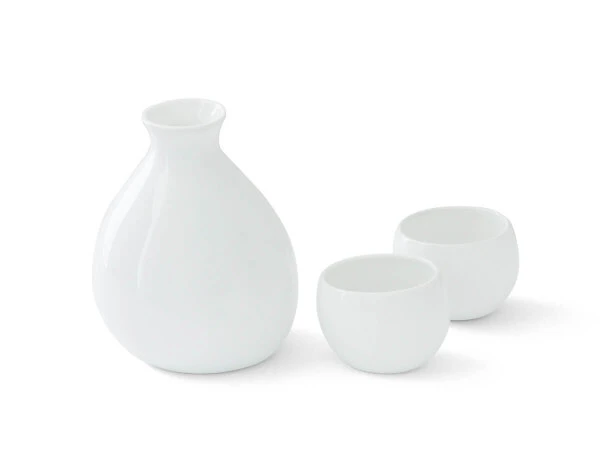 Sake-Set Yuuki, 3-teilig Sake-Set Yuuki, 3-teilig -Einrichtungsgeschäft sake set yuuki 3 teilig 1
